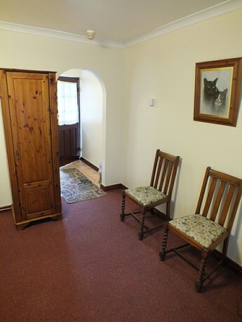 Imagen de la habitación del Hotel Silverdale Lodge. Foto 16