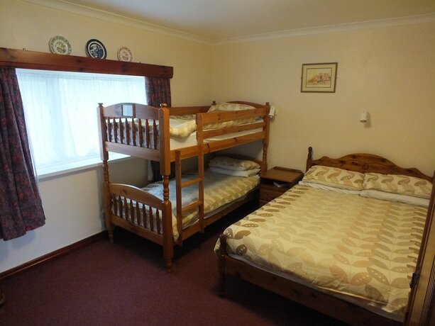 Imagen general del Hotel Silverdale Lodge. Foto 6
