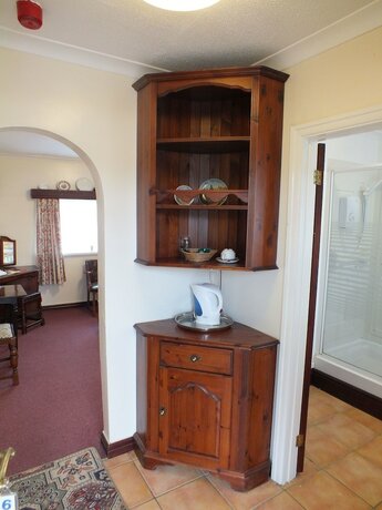 Imagen de la habitación del Hotel Silverdale Lodge. Foto 17