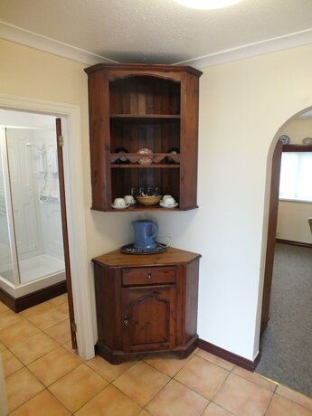 Imagen general del Hotel Silverdale Lodge. Foto 9