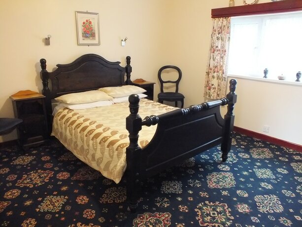 Imagen general del Hotel Silverdale Lodge. Foto 10