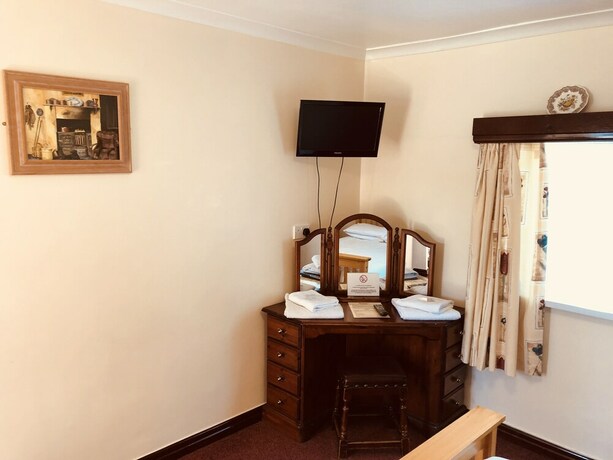 Imagen de la habitación del Hotel Silverdale Lodge. Foto 20
