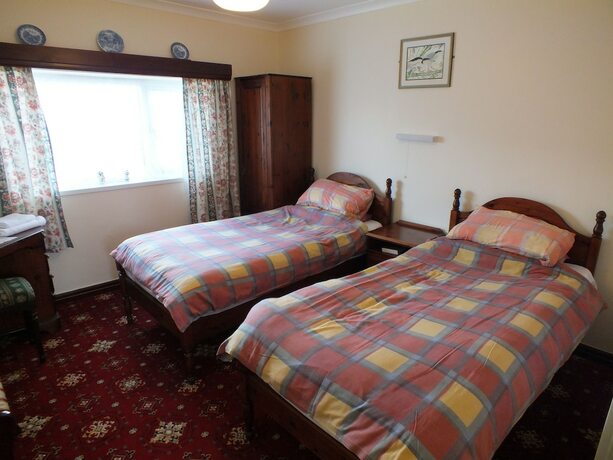 Imagen general del Hotel Silverdale Lodge. Foto 11