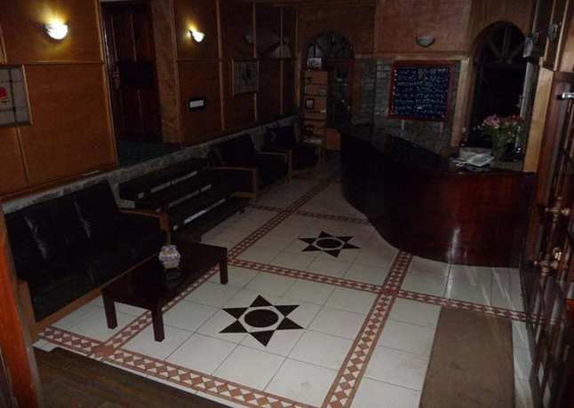 Imagen de los interiores del Hotel Silverfalls. Foto 16