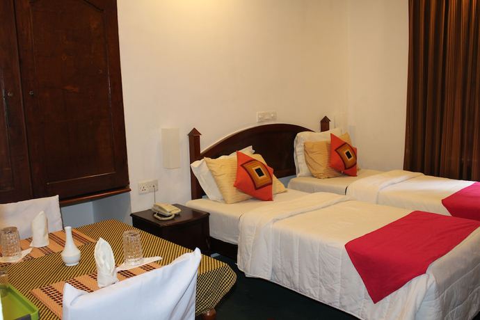Imagen de la habitación del Hotel Silverfalls. Foto 11