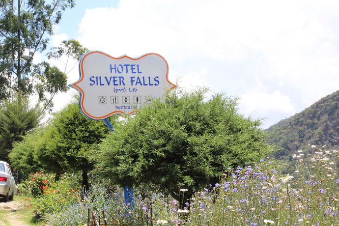 Imagen general del Hotel Silverfalls. Foto 4