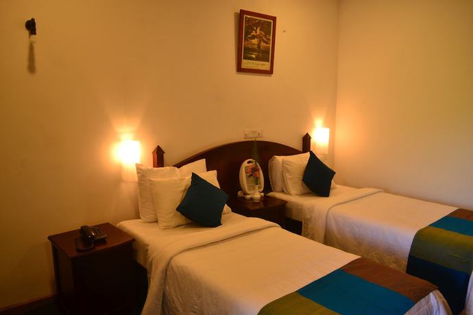 Imagen de la habitación del Hotel Silverfalls. Foto 12