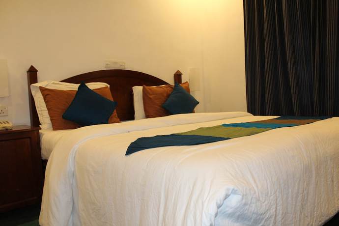 Imagen de la habitación del Hotel Silverfalls. Foto 13