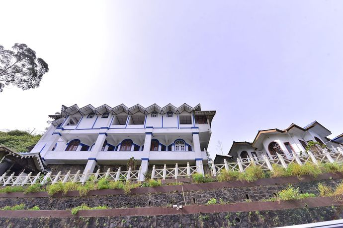 Imagen general del Hotel Silverfalls. Foto 5