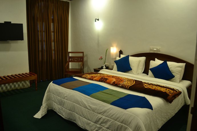 Imagen de la habitación del Hotel Silverfalls. Foto 14
