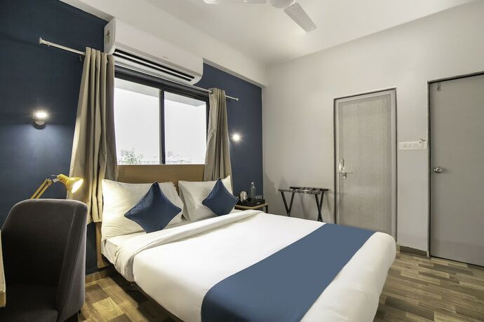 Imagen general del Hotel Silverkey Executive Stays 42958 Sg Highway. Foto 3