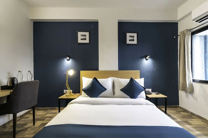 Imagen general del Hotel Silverkey Executive Stays 42958 Sg Highway. Foto 4