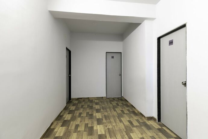 Imagen general del Hotel Silverkey Executive Stays 42958 Sg Highway. Foto 5