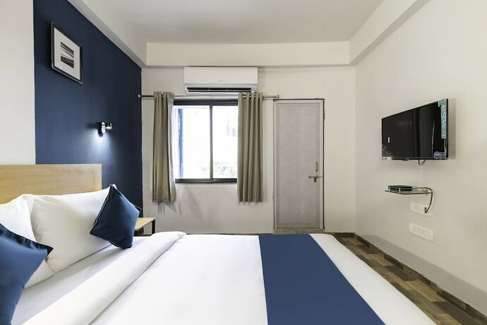 Imagen general del Hotel Silverkey Executive Stays 42958 Sg Highway. Foto 6