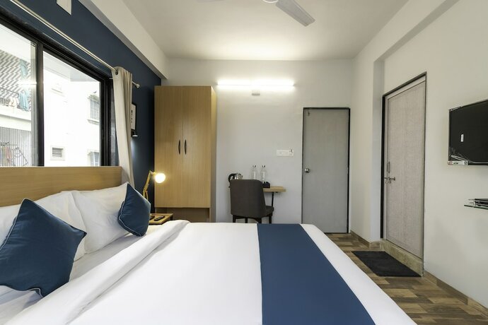 Imagen general del Hotel Silverkey Executive Stays 42958 Sg Highway. Foto 7