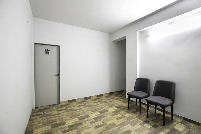 Imagen general del Hotel Silverkey Executive Stays 42958 Sg Highway. Foto 14