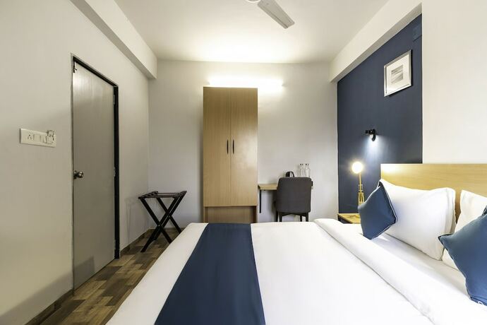 Imagen general del Hotel Silverkey Executive Stays 42958 Sg Highway. Foto 15