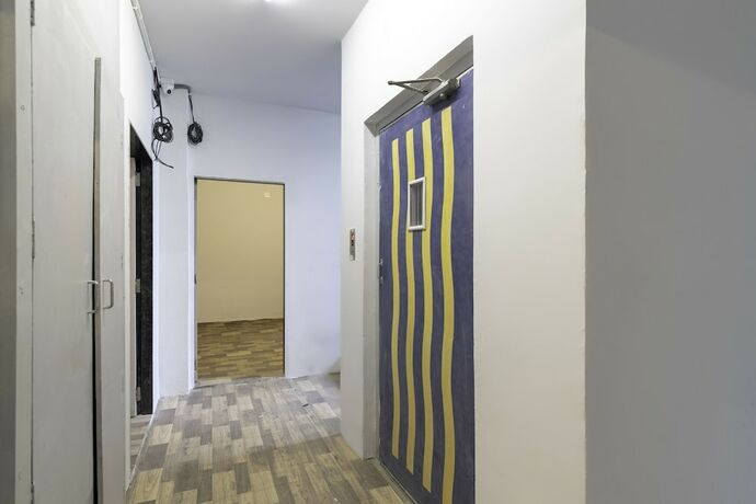 Imagen general del Hotel Silverkey Executive Stays 42958 Sg Highway. Foto 16