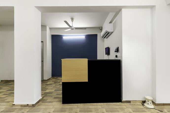 Imagen general del Hotel Silverkey Executive Stays 42958 Sg Highway. Foto 17