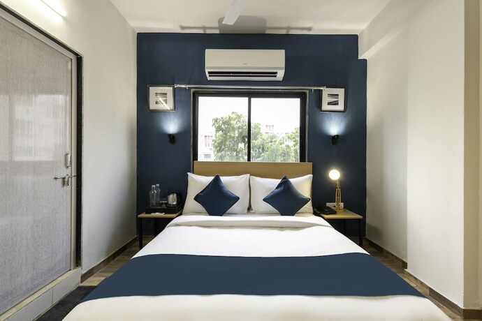 Imagen general del Hotel Silverkey Executive Stays 42958 Sg Highway. Foto 19