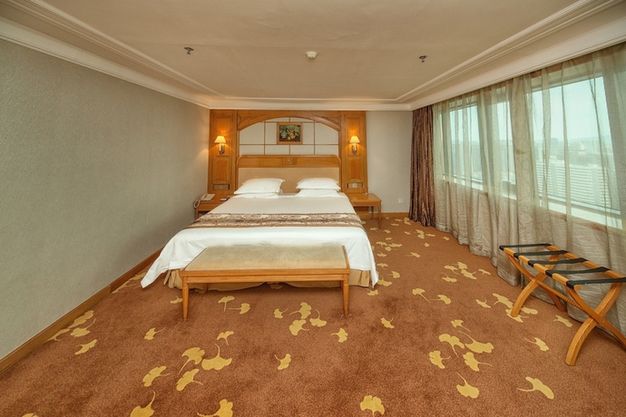 Imagen de la habitación del Hotel Silverland. Foto 18