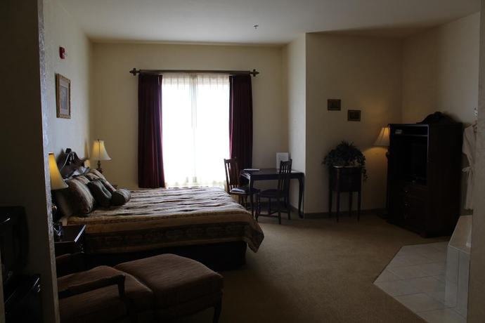 Imagen de la habitación del Hotel Silverland Inn And Suites. Foto 3