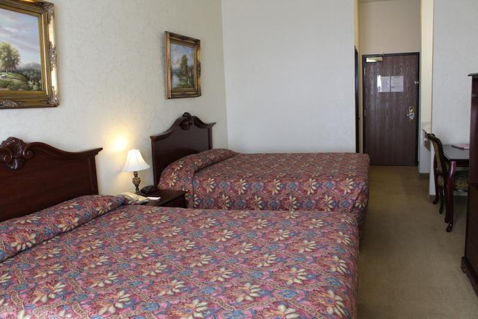 Imagen de la habitación del Hotel Silverland Inn And Suites. Foto 5