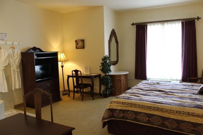 Imagen de la habitación del Hotel Silverland Inn And Suites. Foto 7