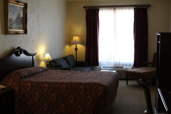 Imagen de la habitación del Hotel Silverland Inn And Suites. Foto 8