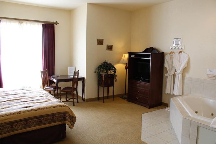 Imagen de la habitación del Hotel Silverland Inn And Suites. Foto 11