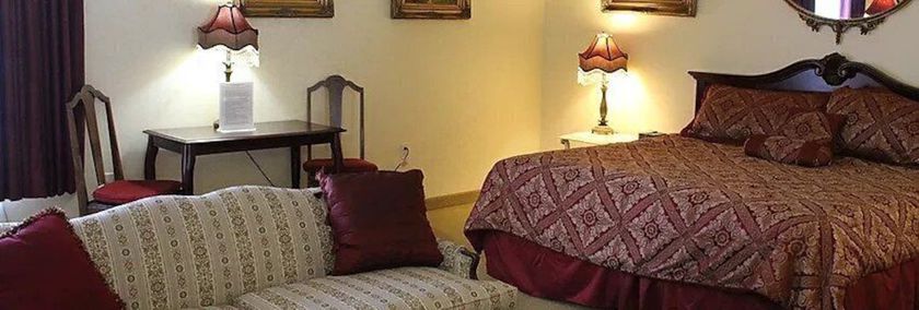 Imagen de la habitación del Hotel Silverland Inn And Suites. Foto 17