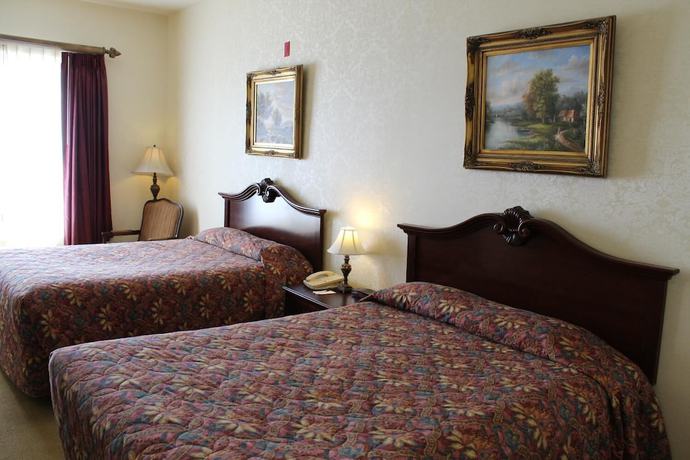 Imagen de la habitación del Hotel Silverland Inn And Suites. Foto 18