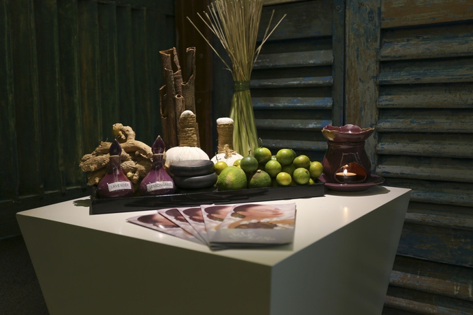 Imagen de la piscina del Hotel Silverland Jolie. Foto 10