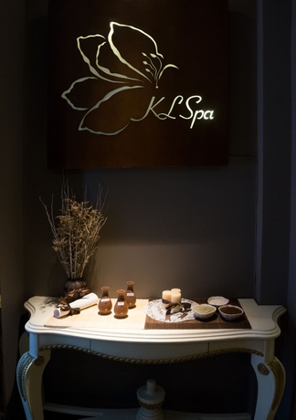 Imagen de la piscina del Hotel Silverland Jolie. Foto 13