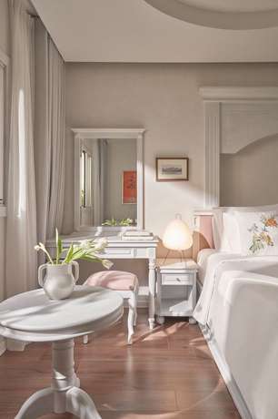 Imagen de la habitación del Hotel Silverland Mây. Foto 5