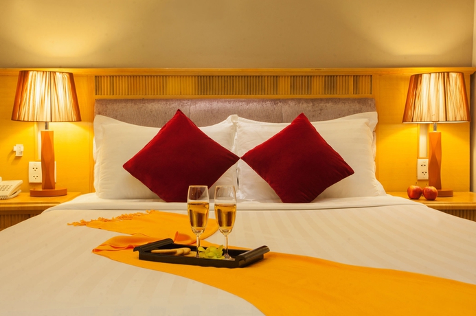 Imagen de la habitación del Hotel Silverland Min. Foto 11