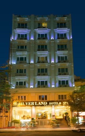 Imagen general del Hotel Silverland Sil and Spa. Foto 4