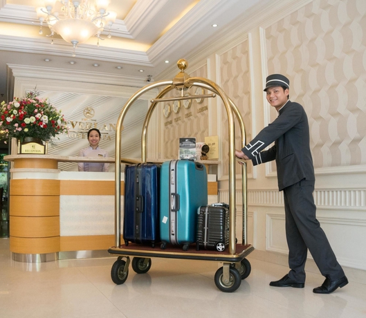 Imagen de los interiores del Hotel Silverland Sil and Spa. Foto 15