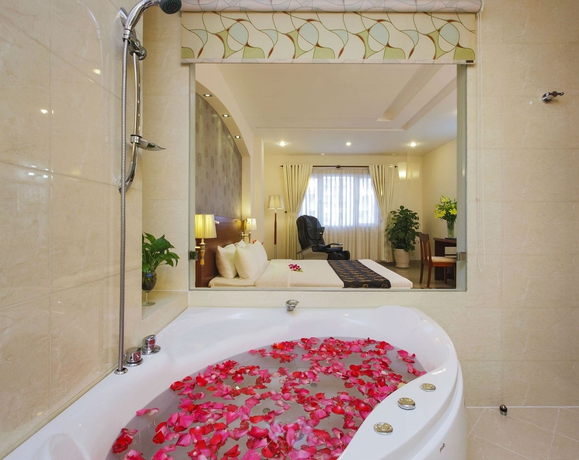 Imagen de la habitación del Hotel Silverland Yen. Foto 10