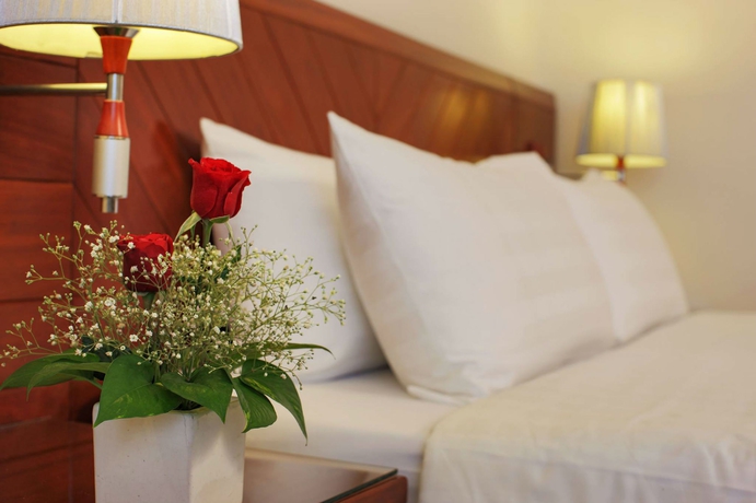 Imagen de la habitación del Hotel Silverland Yen. Foto 11