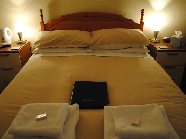 Imagen de la habitación del Hotel Silverlands Guest House. Foto 2