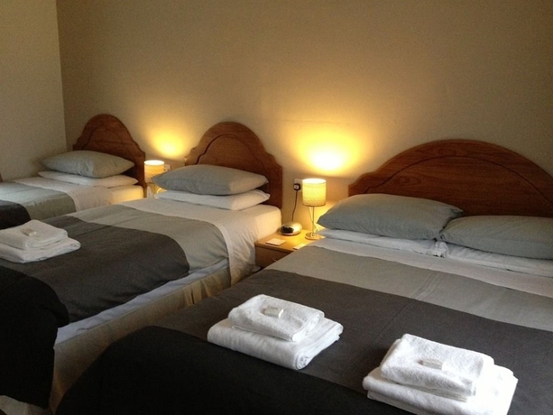 Imagen de la habitación del Hotel Silverlands Guest House. Foto 3