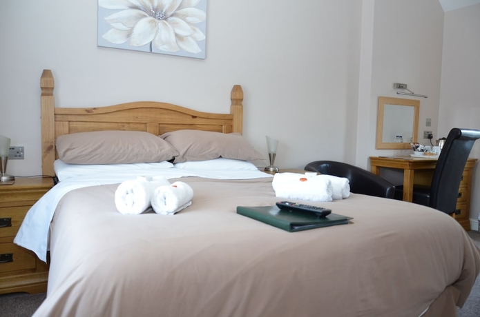 Imagen de la habitación del Hotel Silverlands Guest House. Foto 6