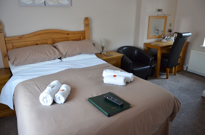 Imagen de la habitación del Hotel Silverlands Guest House. Foto 10