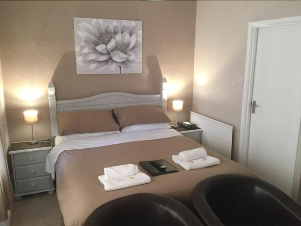Imagen de la habitación del Hotel Silverlands Guest House. Foto 11