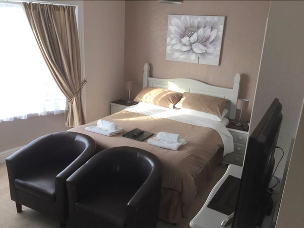 Imagen de la habitación del Hotel Silverlands Guest House. Foto 12