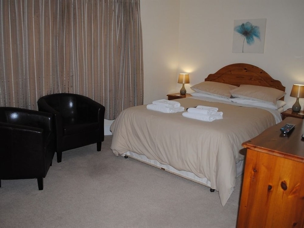 Imagen de la habitación del Hotel Silverlands Guest House. Foto 13