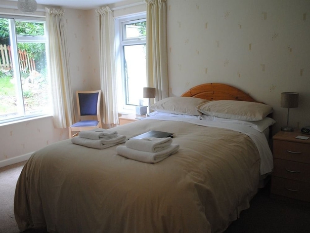 Imagen de la habitación del Hotel Silverlands Guest House. Foto 14