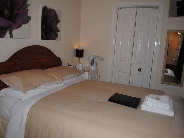 Imagen de la habitación del Hotel Silverlands Guest House. Foto 15