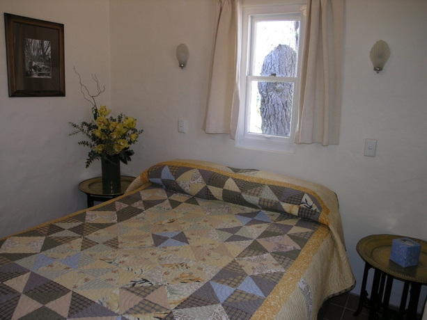 Imagen de la habitación del Hotel Silvermere. Foto 6